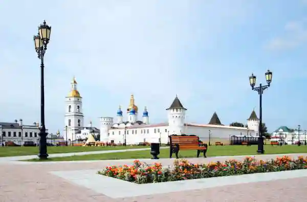 10 кремлей России