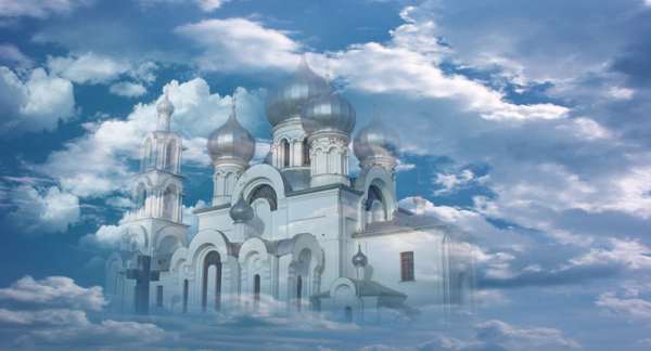 Какие бы имена носили русские, если бы не приняли православие